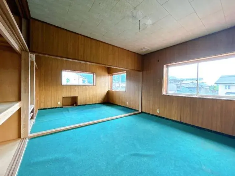 5LDK Property Katsuyama City Fukui Prefecture (21)