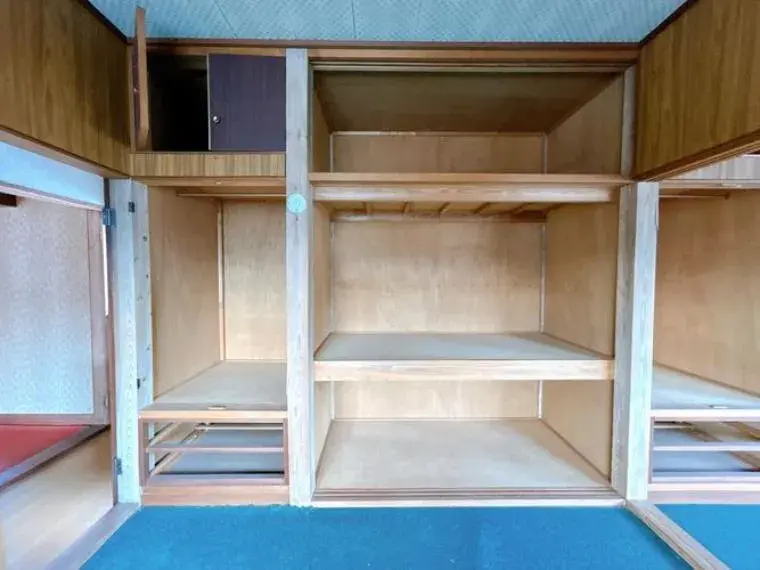 5LDK Property Katsuyama City Fukui Prefecture (23)