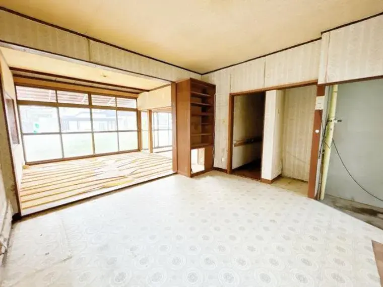 5LDK Property Katsuyama City Fukui Prefecture (27)