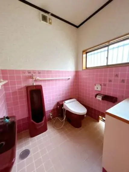 5LDK Property Katsuyama City Fukui Prefecture (29)