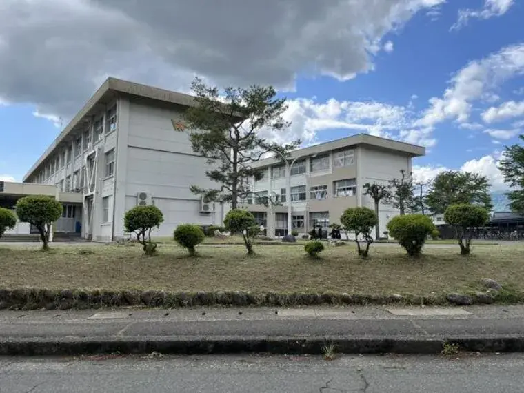 5LDK Property Katsuyama City Fukui Prefecture (33)