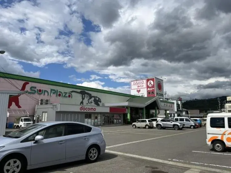 5LDK Property Katsuyama City Fukui Prefecture (35)