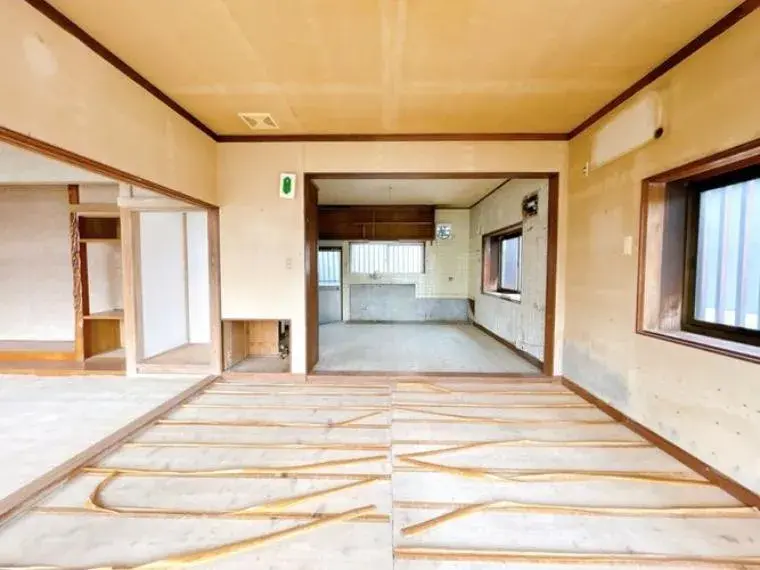 5LDK Property Katsuyama City Fukui Prefecture (5)