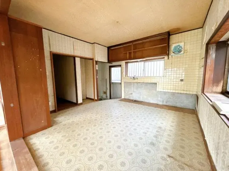 5LDK Property Katsuyama City Fukui Prefecture (6)