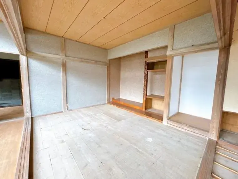 5LDK Property Katsuyama City Fukui Prefecture (7)
