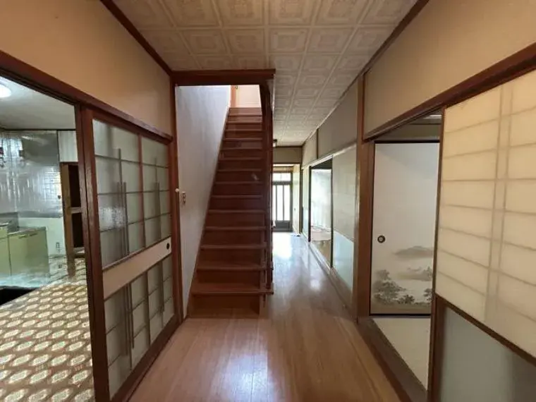 3LDK Ota City Shimane Prefecture (11)
