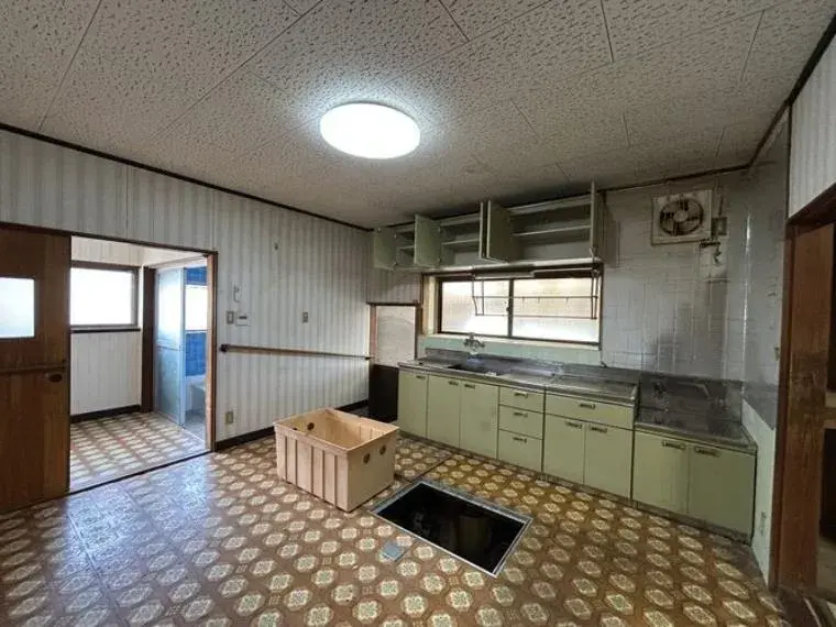 3LDK Ota City Shimane Prefecture (12)