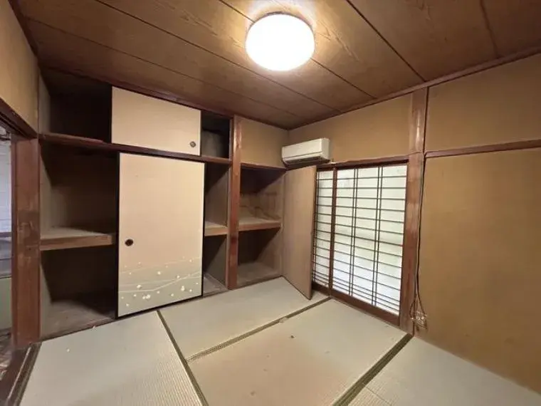 3LDK Ota City Shimane Prefecture (5)