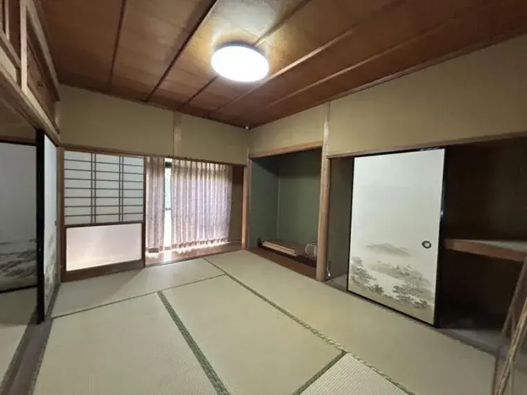 3LDK Ota City Shimane Prefecture (9)