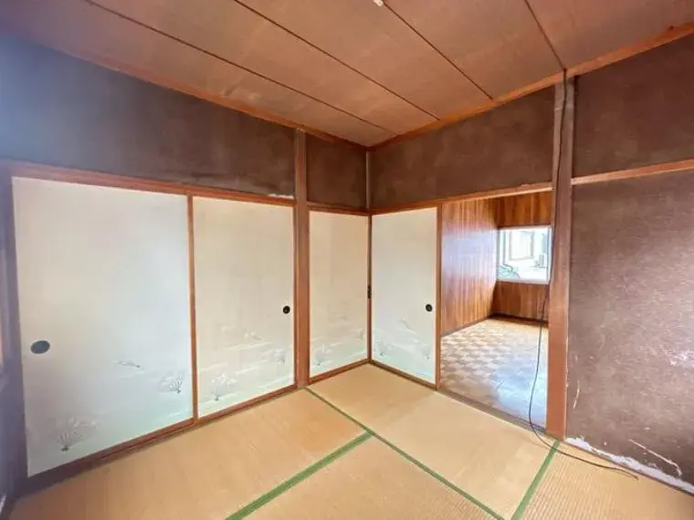 3LDK Property Sakai City, Fukui Prefecture (14)
