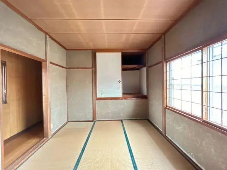 3LDK Property Sakai City, Fukui Prefecture (15)