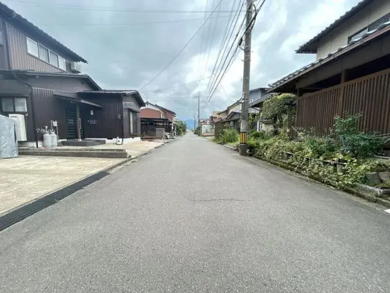 3LDK Property Sakai City, Fukui Prefecture (3)