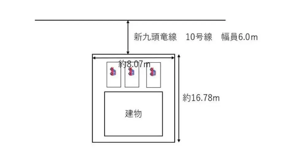 3LDK Property Sakai City, Fukui Prefecture (24)