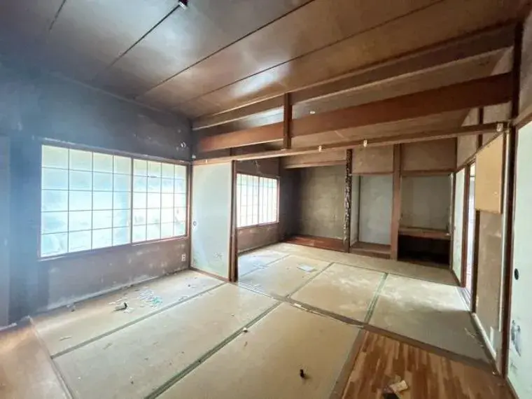 3LDK Property Sakai City, Fukui Prefecture (6)