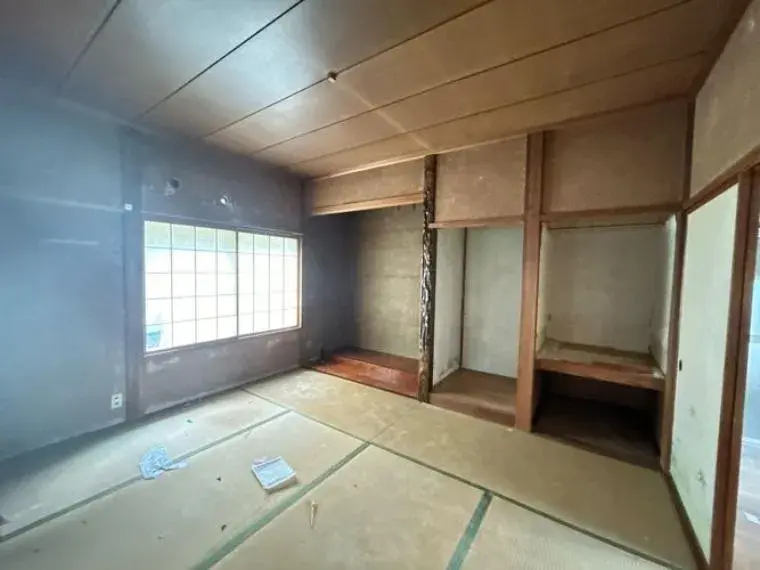 3LDK Property Sakai City, Fukui Prefecture (7)