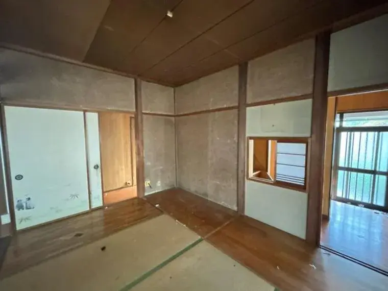 3LDK Property Sakai City, Fukui Prefecture (8)