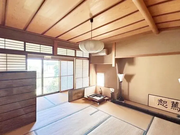 3LDK Property Iida City Nagano Prefecture (16)