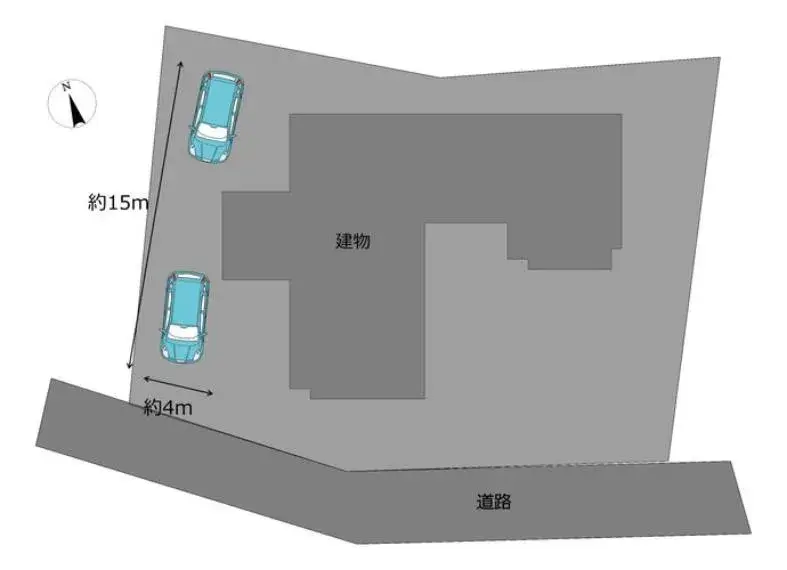 3LDK Property Iida City Nagano Prefecture (24)