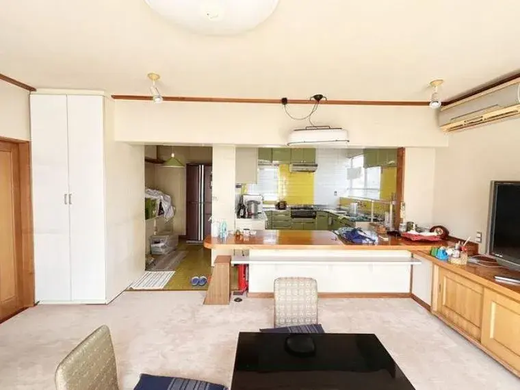 3LDK Property Iida City Nagano Prefecture (4)