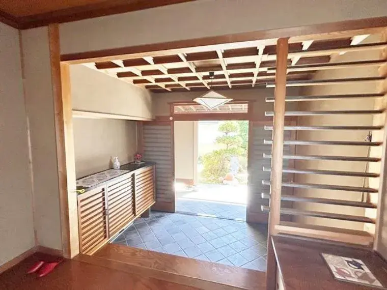 3LDK Property Iida City Nagano Prefecture (6)