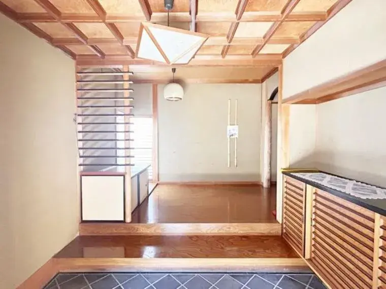 3LDK Property Iida City Nagano Prefecture (7)