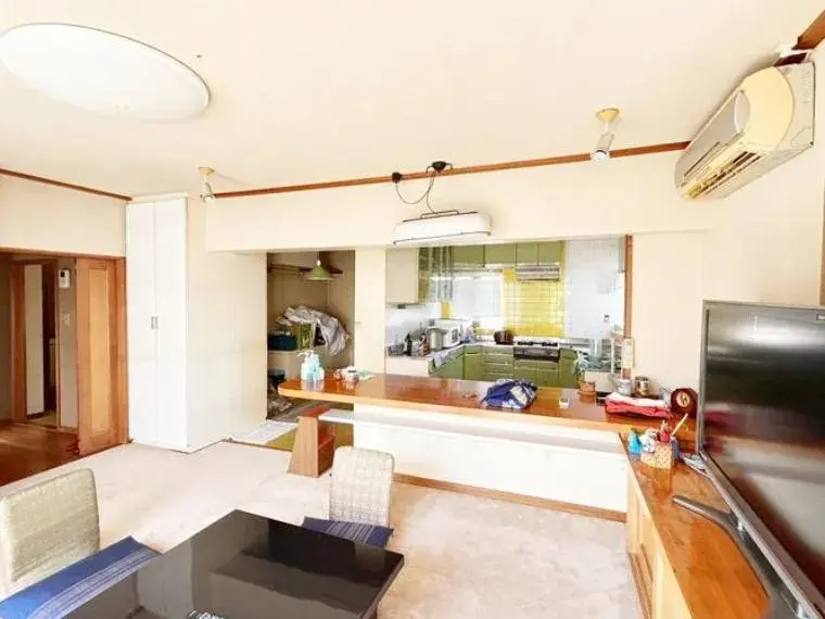 3LDK Property Iida City Nagano Prefecture (9)