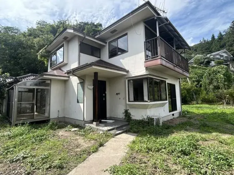 Akiya in Nagano