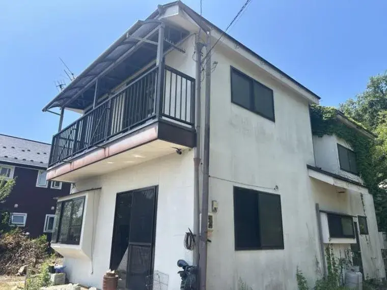 4LDK Property Nagano City Nagano Prefecture (2)