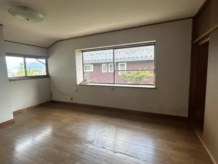 4LDK Property Nagano City Nagano Prefecture (12)