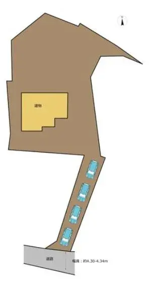 4LDK Property Nagano City Nagano Prefecture (21)