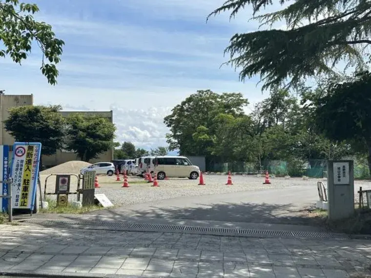 4LDK Property Nagano City Nagano Prefecture (29)