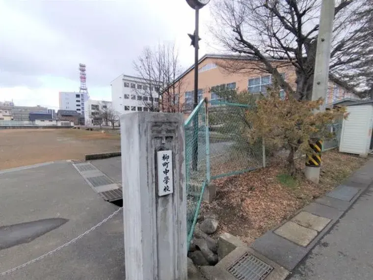 4LDK Property Nagano City Nagano Prefecture (30)