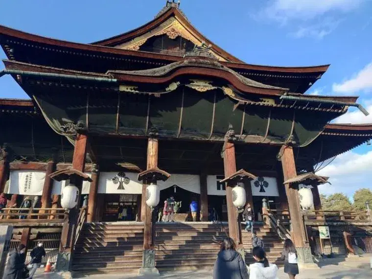 4LDK Property Nagano City Nagano Prefecture (5)