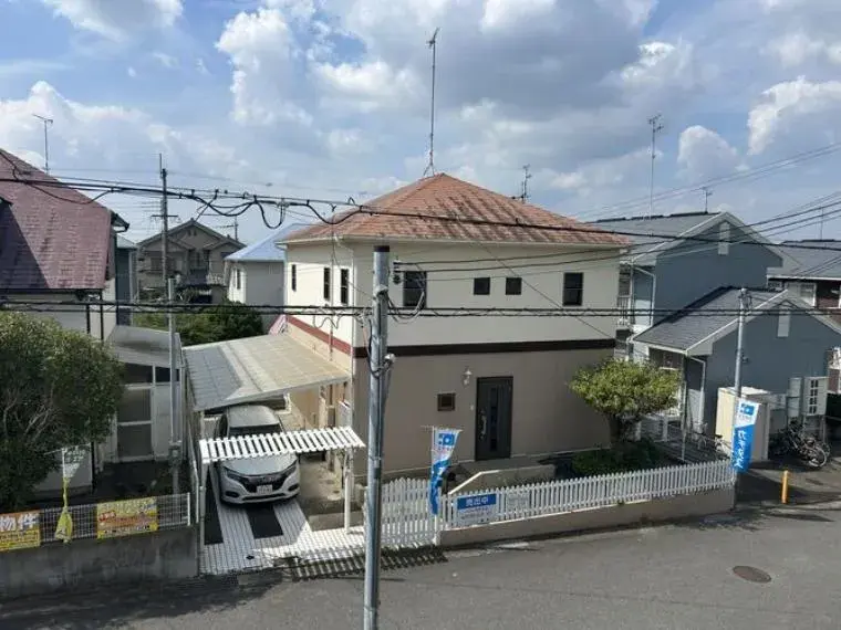 Akiya in Hyogo