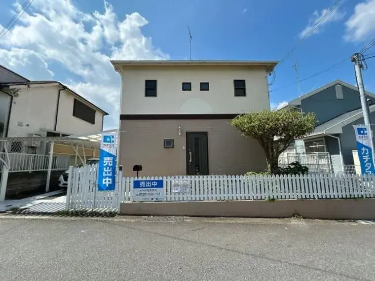 5LDK Property Miki City Hyogo Prefecture (2)