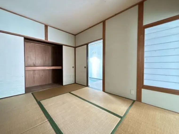 5LDK Property Miki City Hyogo Prefecture (13)
