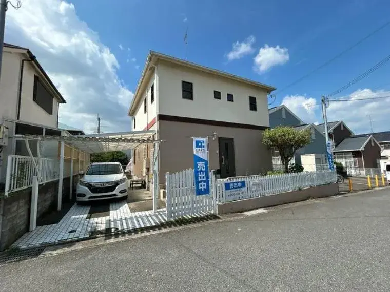 5LDK Property Miki City Hyogo Prefecture (3)