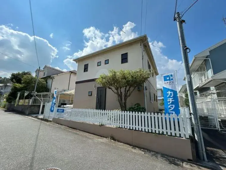 5LDK Property Miki City Hyogo Prefecture (4)