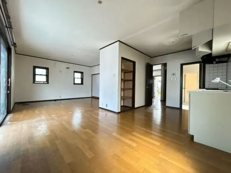 5LDK Property Miki City Hyogo Prefecture (8)