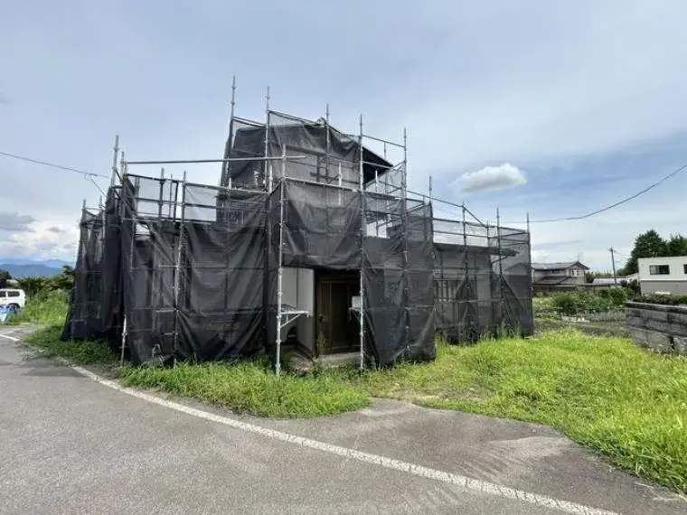 3LDK Property Azumino City Nagano Prefecture (2)