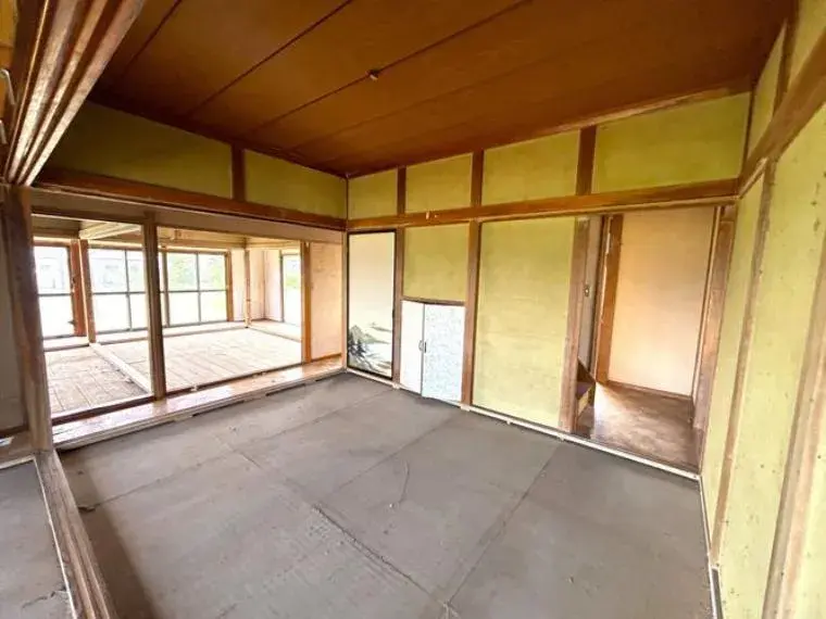 3LDK Property Azumino City Nagano Prefecture (11)