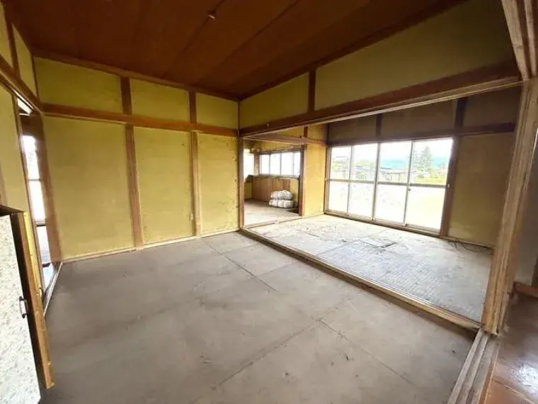 3LDK Property Azumino City Nagano Prefecture (12)