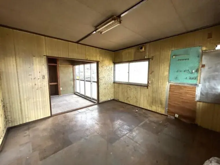 3LDK Property Azumino City Nagano Prefecture (13)