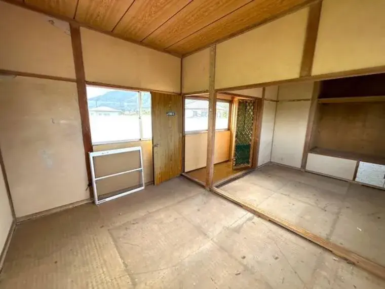 3LDK Property Azumino City Nagano Prefecture (16)