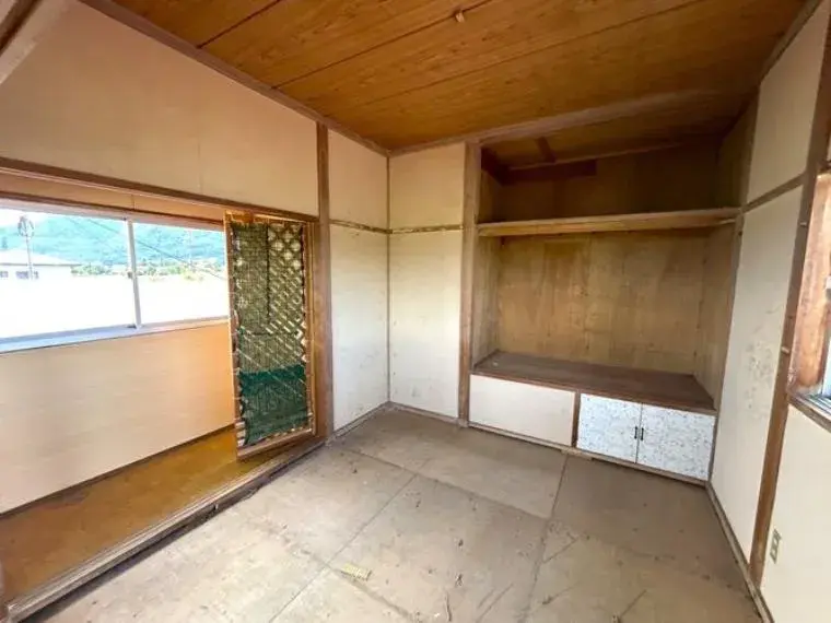 3LDK Property Azumino City Nagano Prefecture (17)