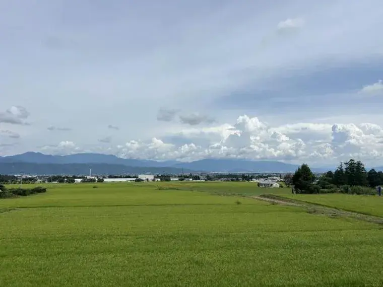 3LDK Property Azumino City Nagano Prefecture (23)