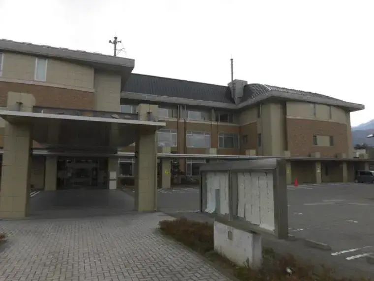 3LDK Property Azumino City Nagano Prefecture (34)