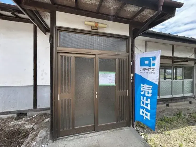 3LDK Property Azumino City Nagano Prefecture (5)