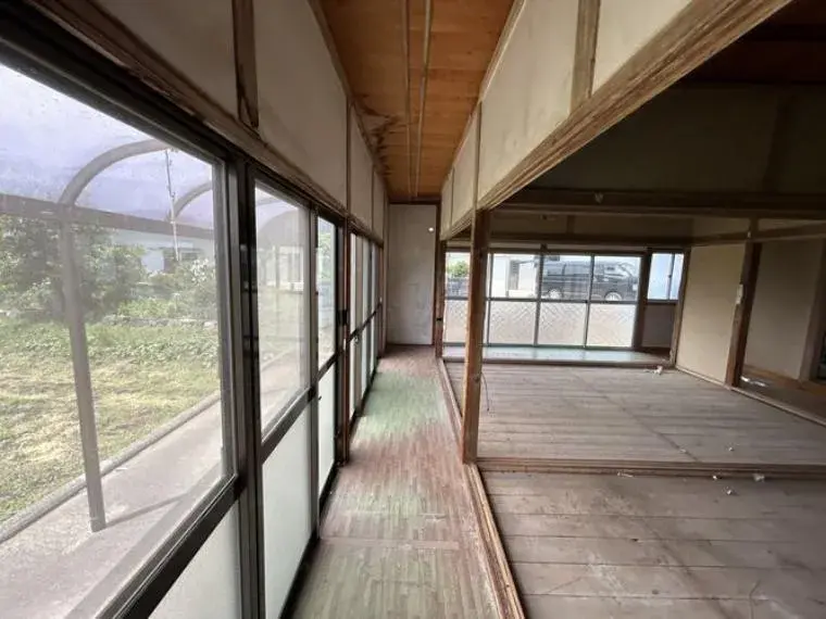 3LDK Property Azumino City Nagano Prefecture (7)