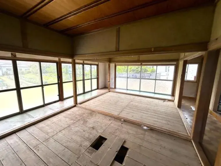 3LDK Property Azumino City Nagano Prefecture (9)